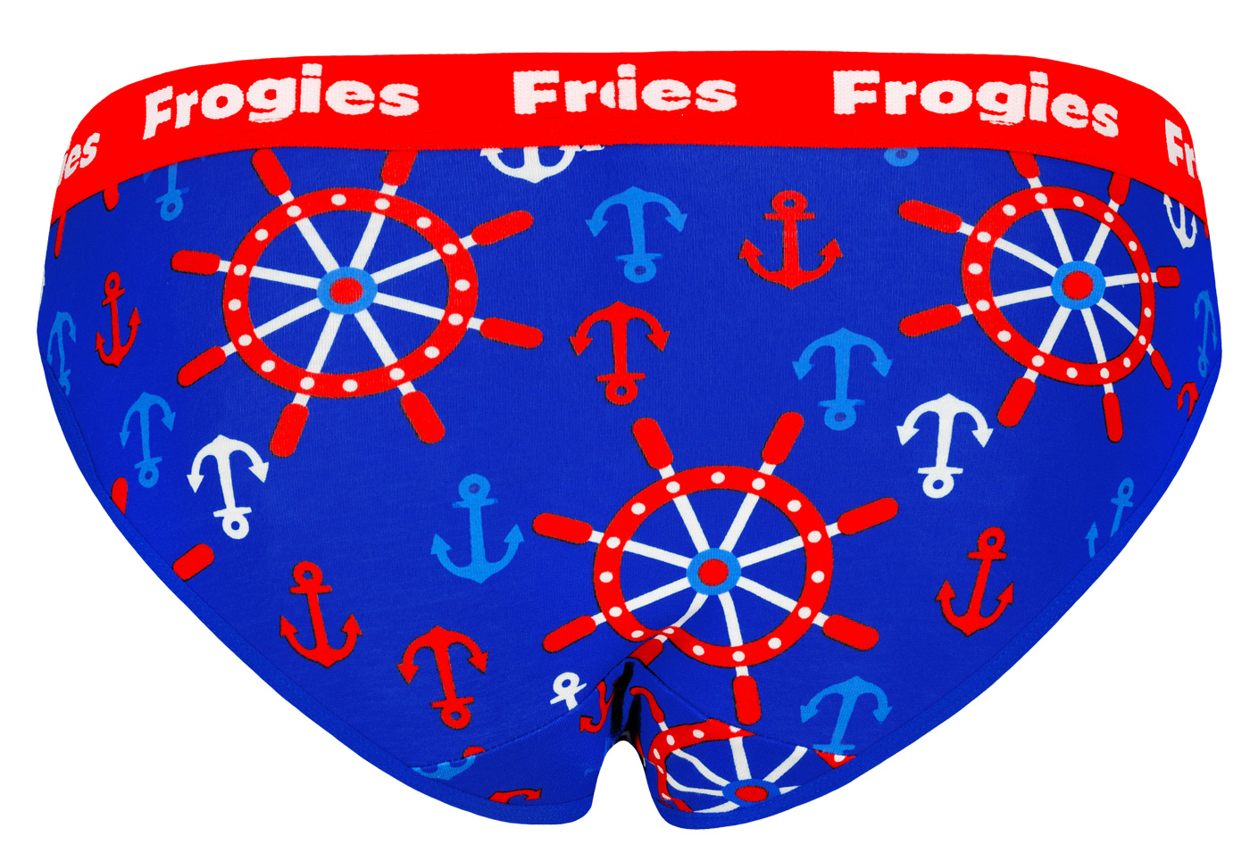 Women&#039;s panties Frogies Navy