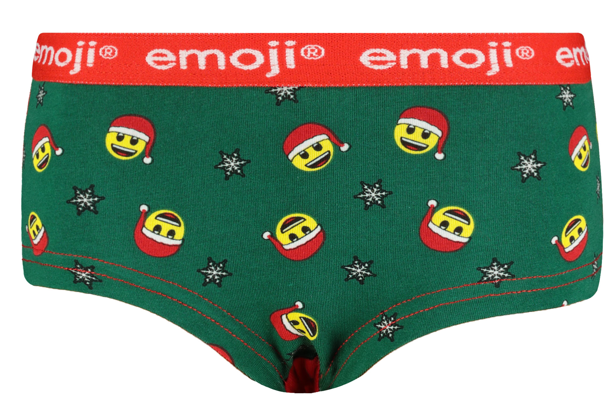 Girls knickers Emoji 3P Frogies