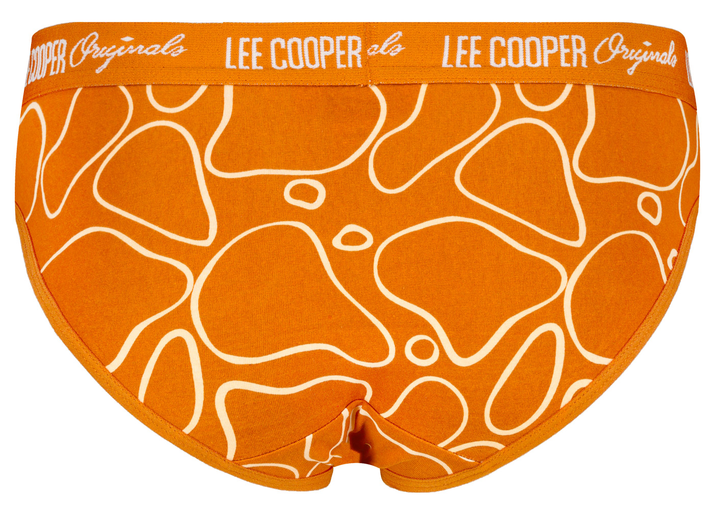 Chiloți de damă Lee Cooper