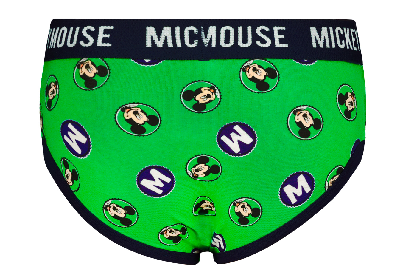 Boy&#039;s briefs Mickey Mouse 5 Pack - Frogies