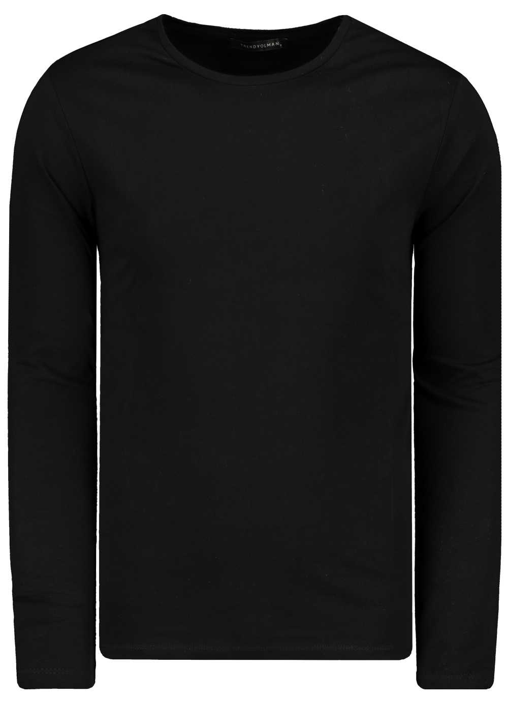 Herren-T-Shirt Trendyol Basic