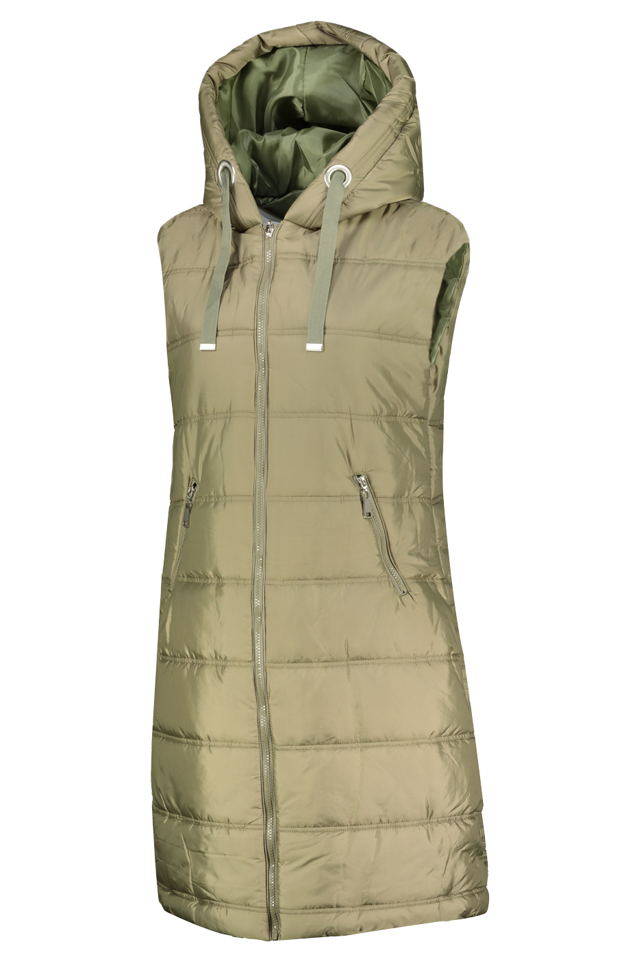 Vesta dama, Trendyol