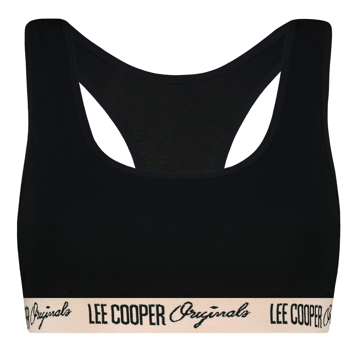 Ženske sportski grudnjak Lee Cooper