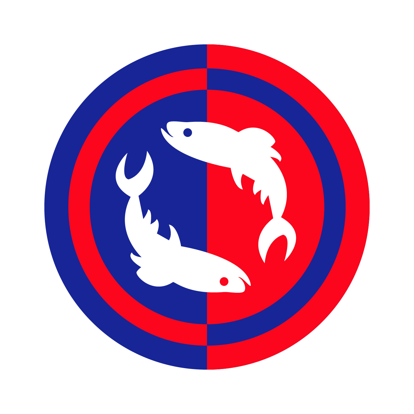 Men&#039;s boxers Frogies Zodiac Pește 2P Gift box