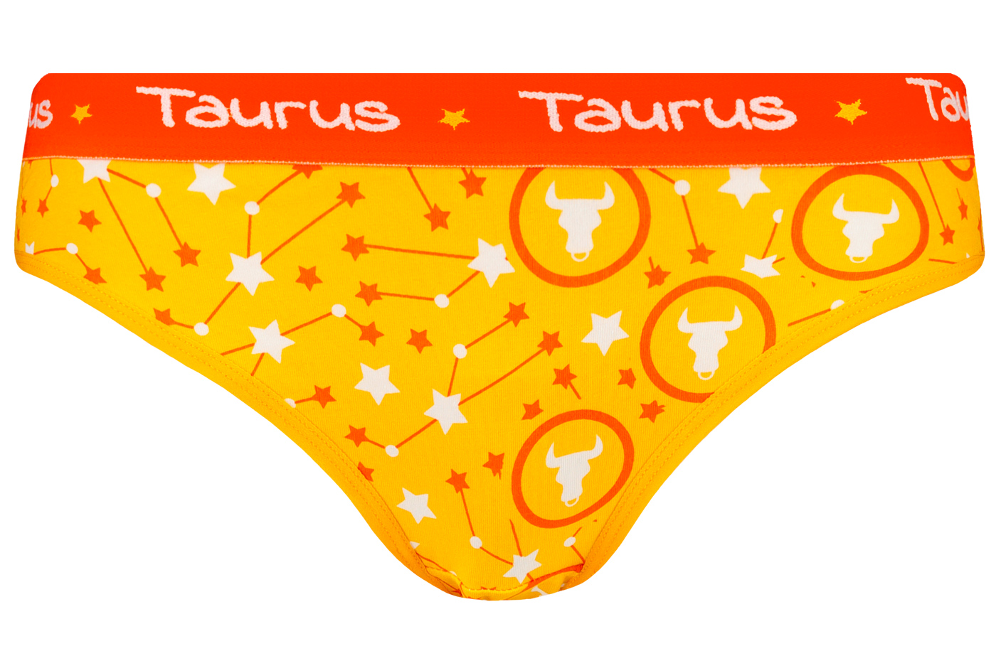 Women's chiloti Frogies Zodiac Taur 2P Gift box