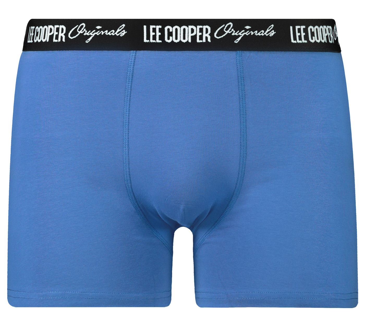 Boxeri barbati, Lee Cooper 3P