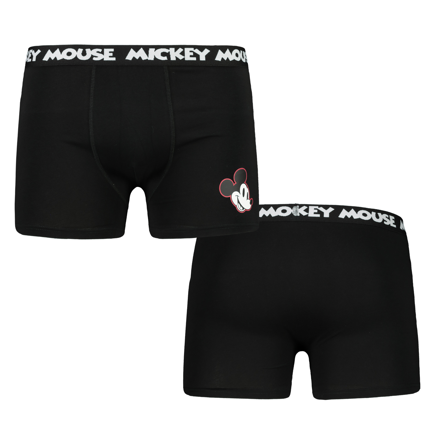 Boxeri pentru bărbați Licensed