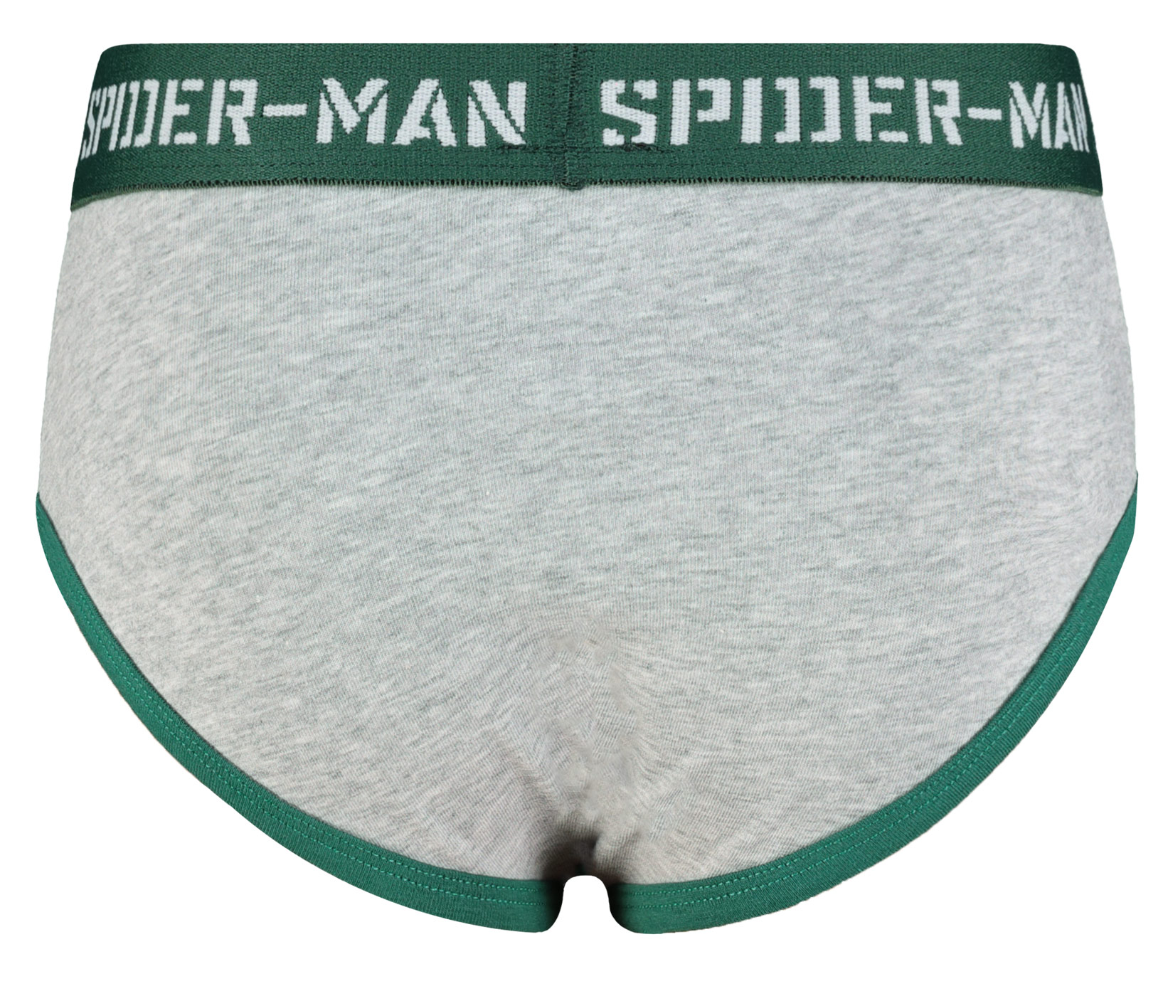 Boys briefs Spiderman 3P Frogies