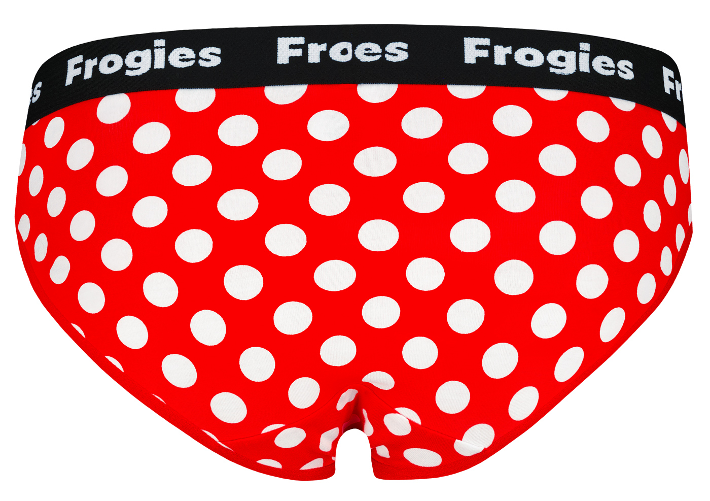 Women's panties Frogies Dots
