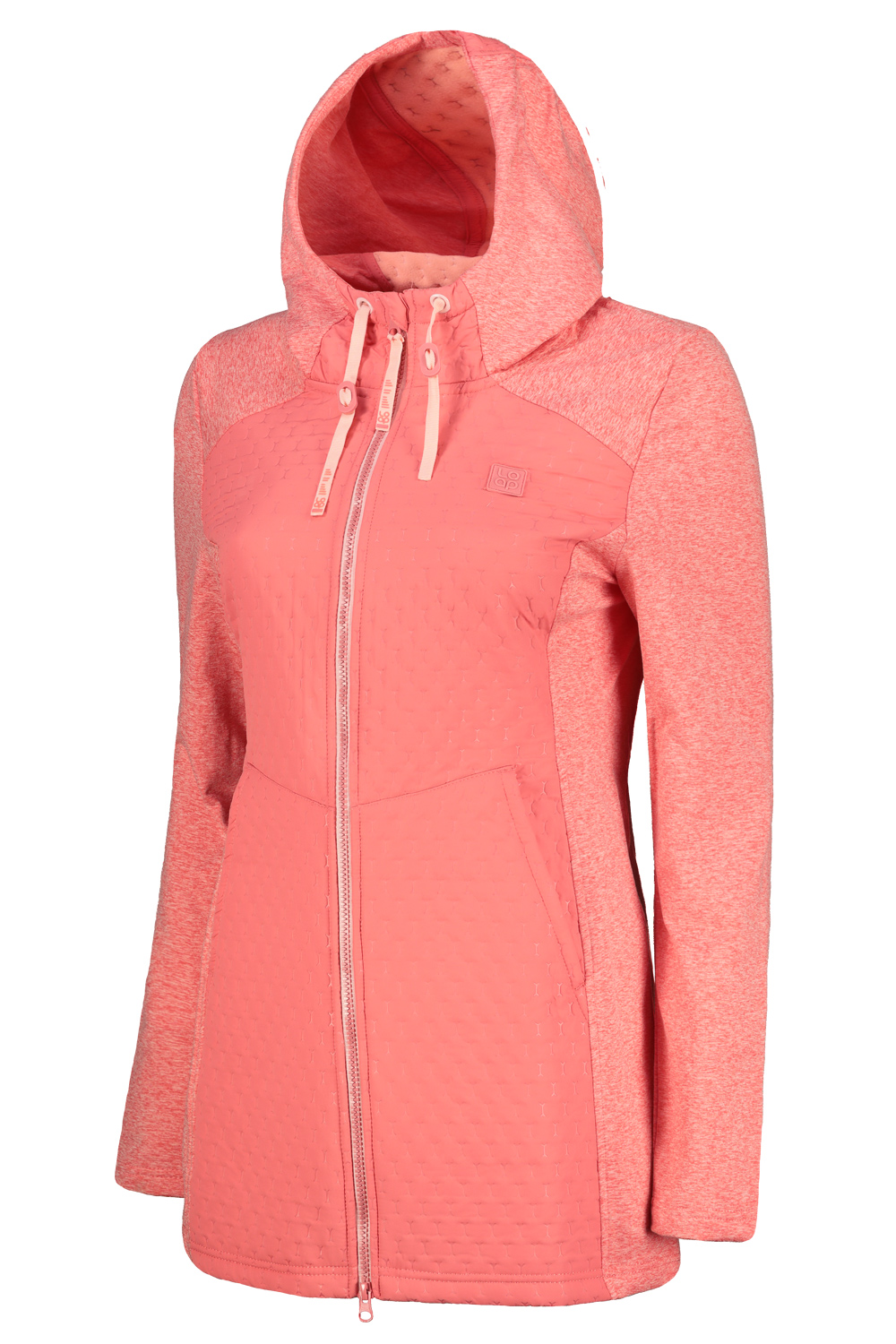 Michell tricou roz pentru femei