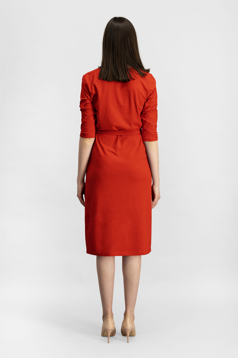 Rochie pentru femei Frogies