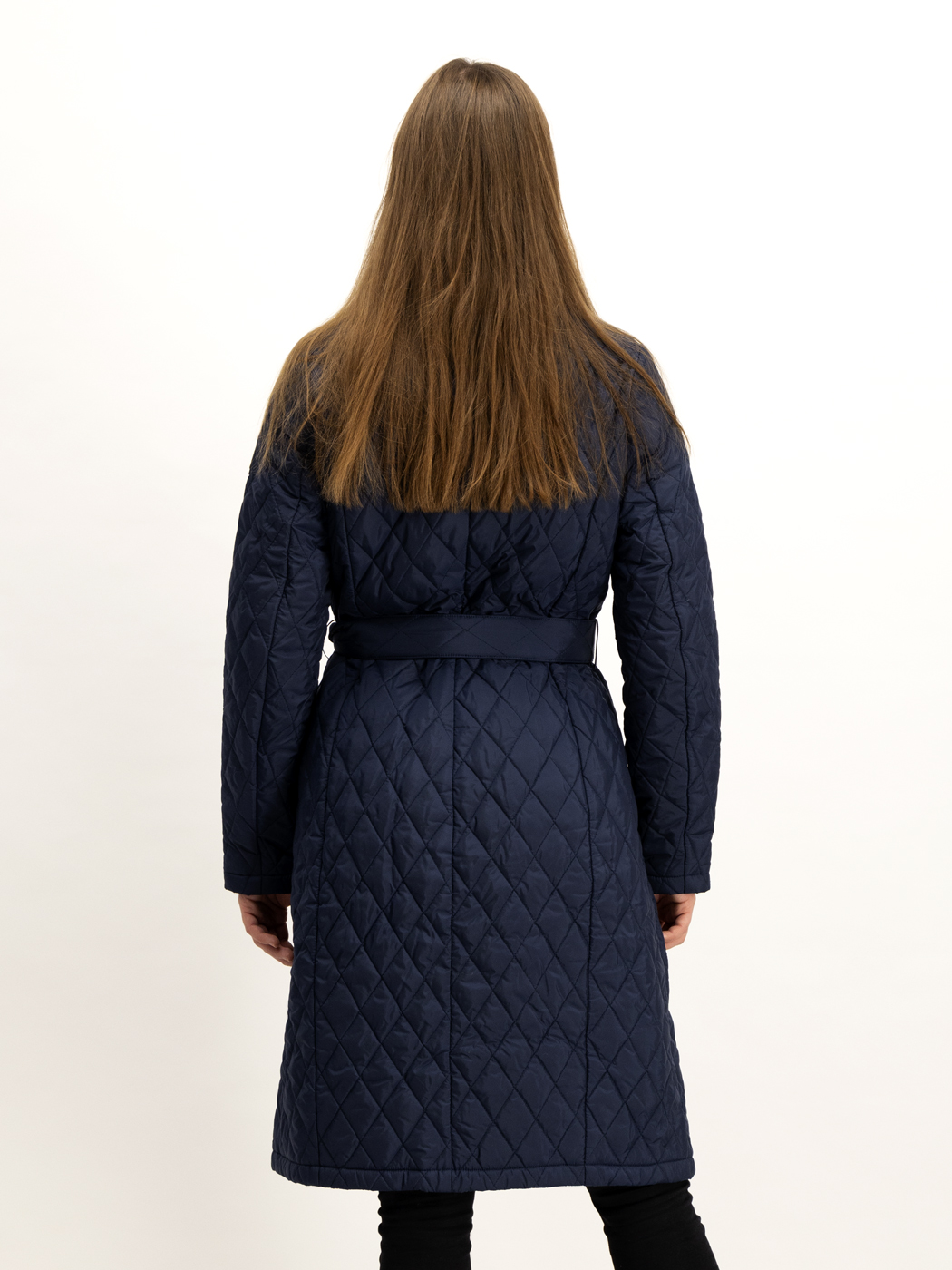 Palton dama, Frogies