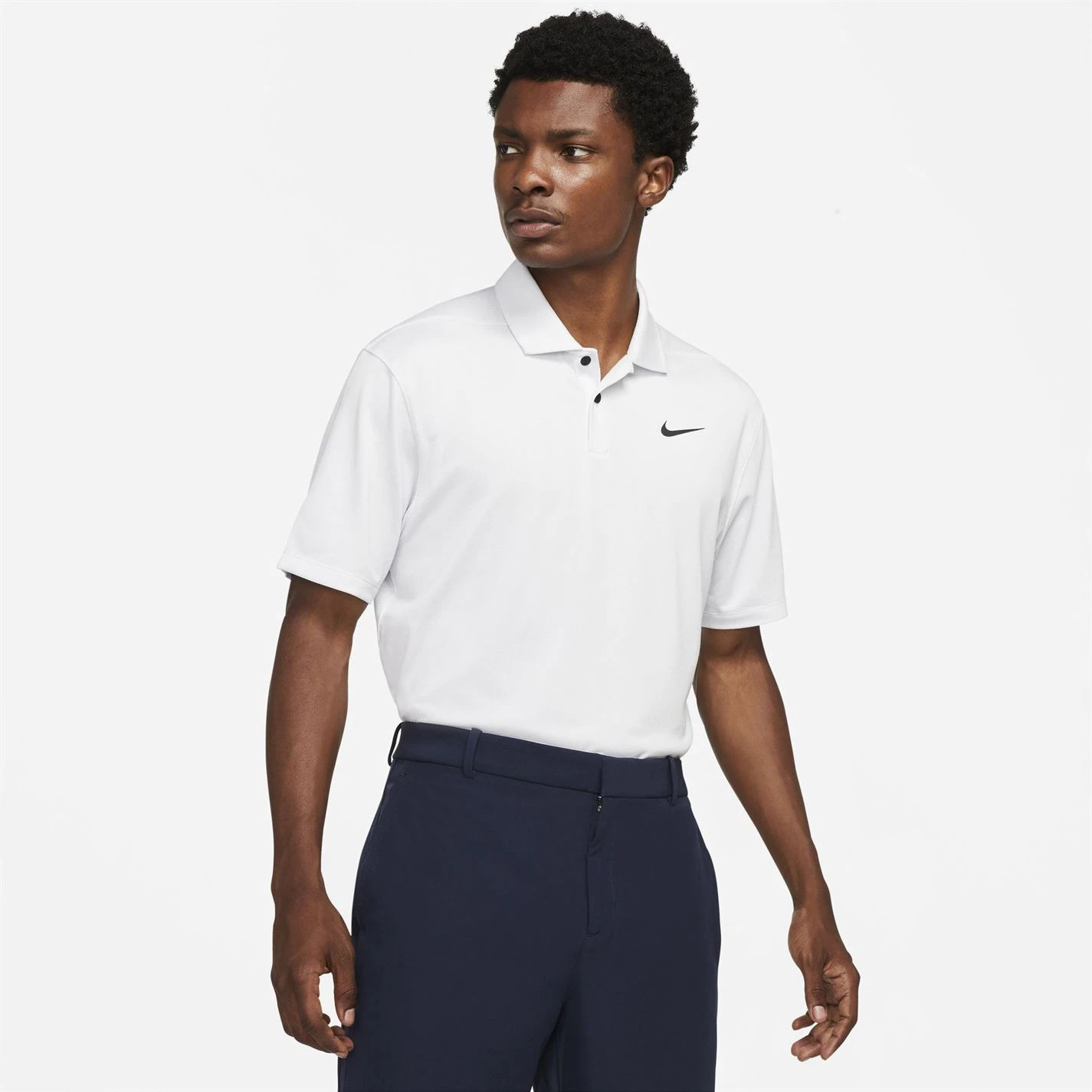 Nike Dri-FIT Vapor Men's Golf Polo