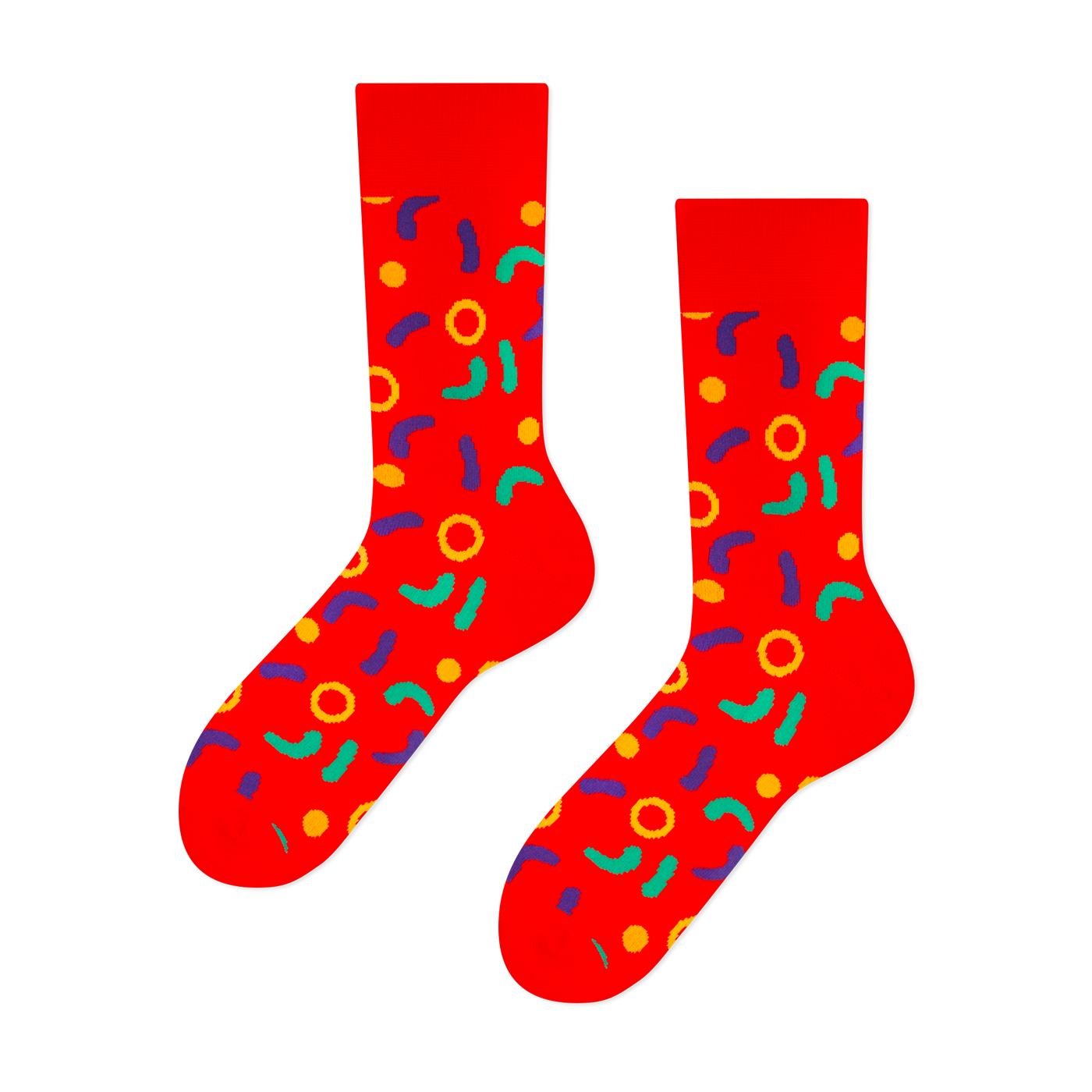 Socks Frogies Soup 1P