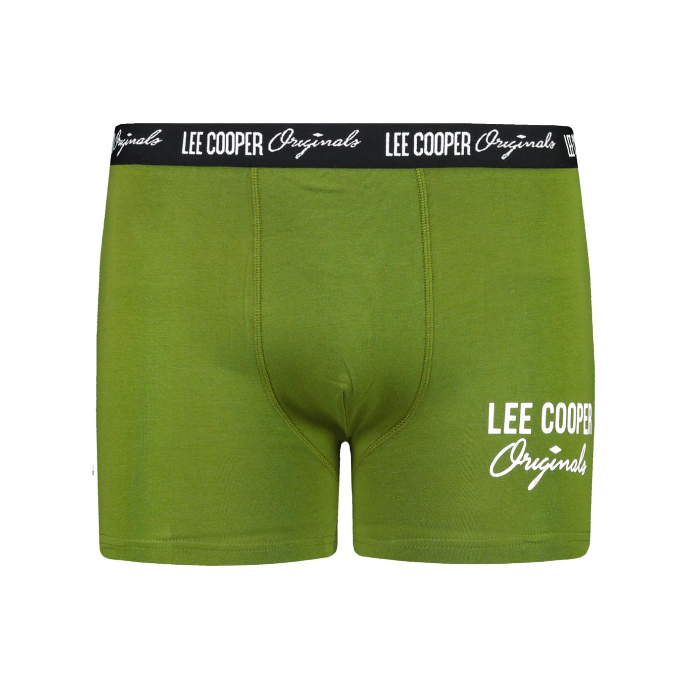 Herren Boxershorts Lee Cooper Printed im Sale-Lee Cooper 1