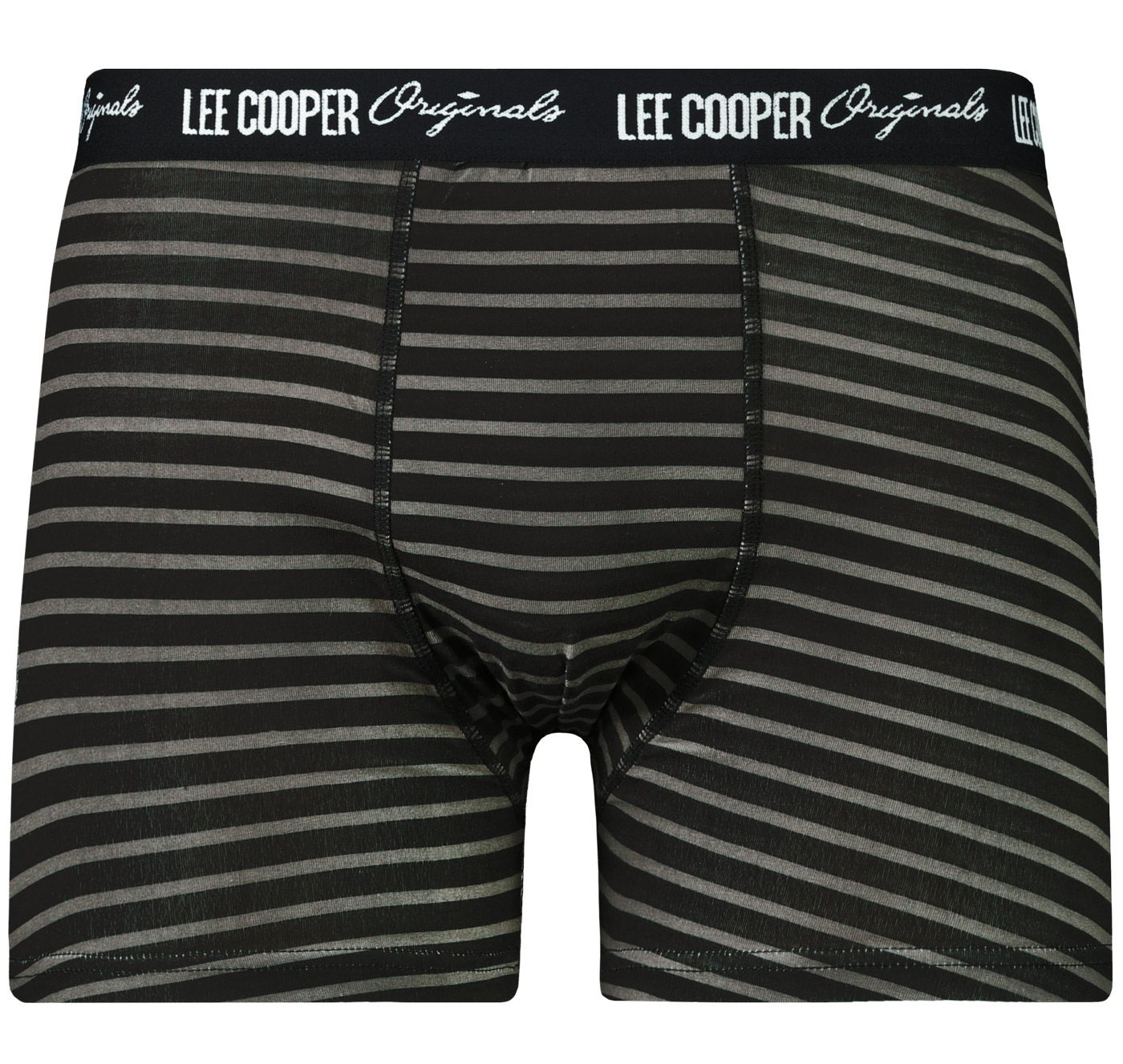 Boxeri barbati, Lee Cooper 3P