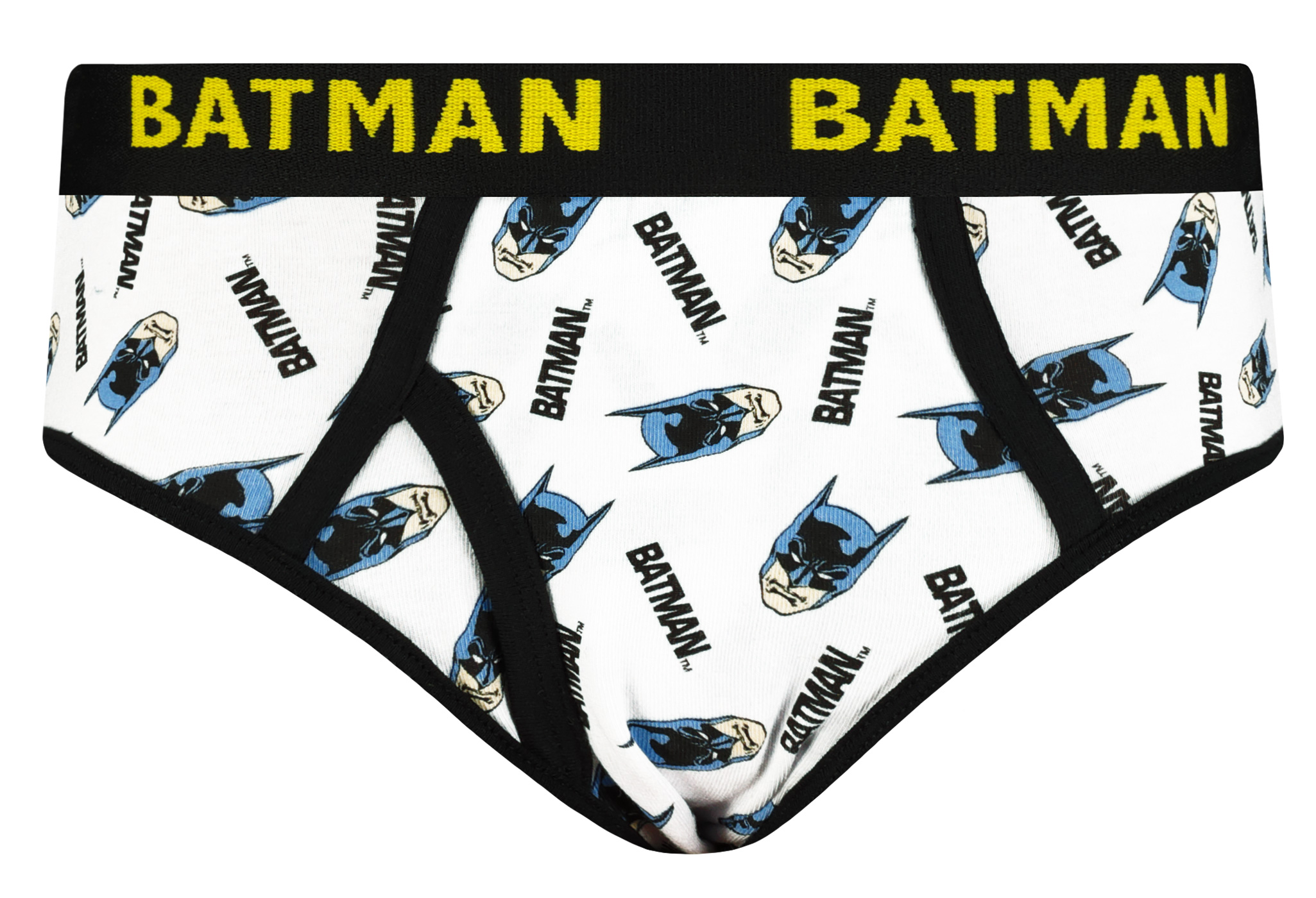 Boys briefs Batman 3P Frogies