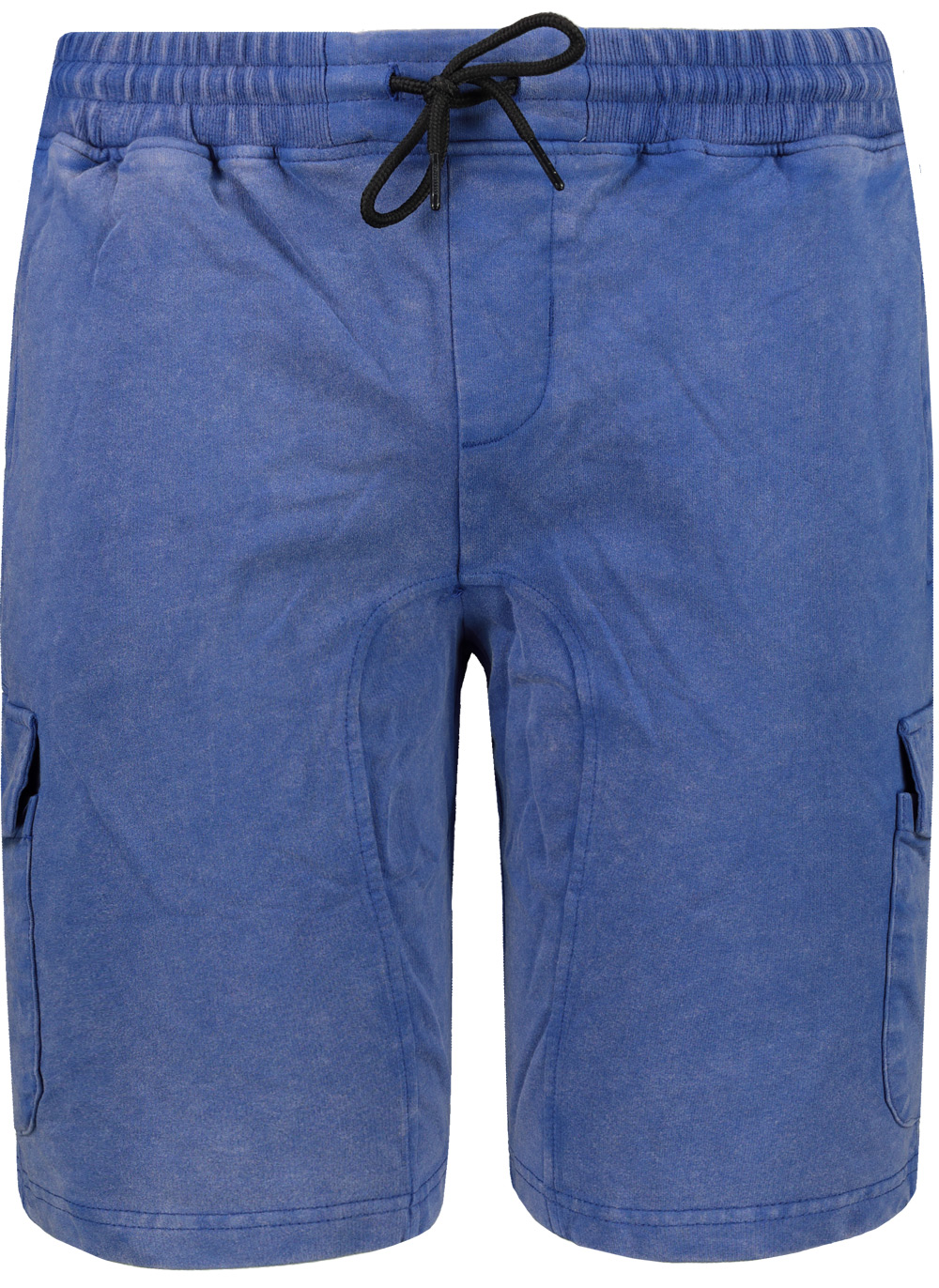 Pantaloni scurti barbati, Ombre