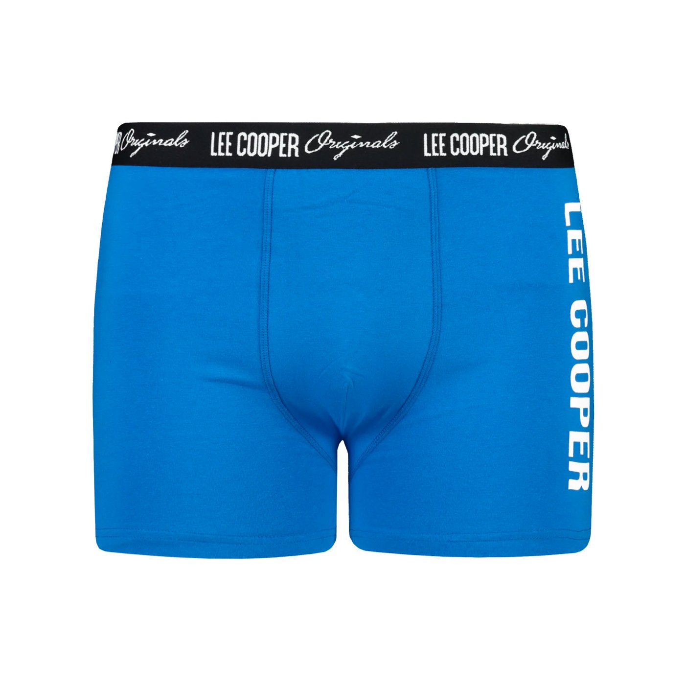 Herren Boxershorts Lee Cooper Printed