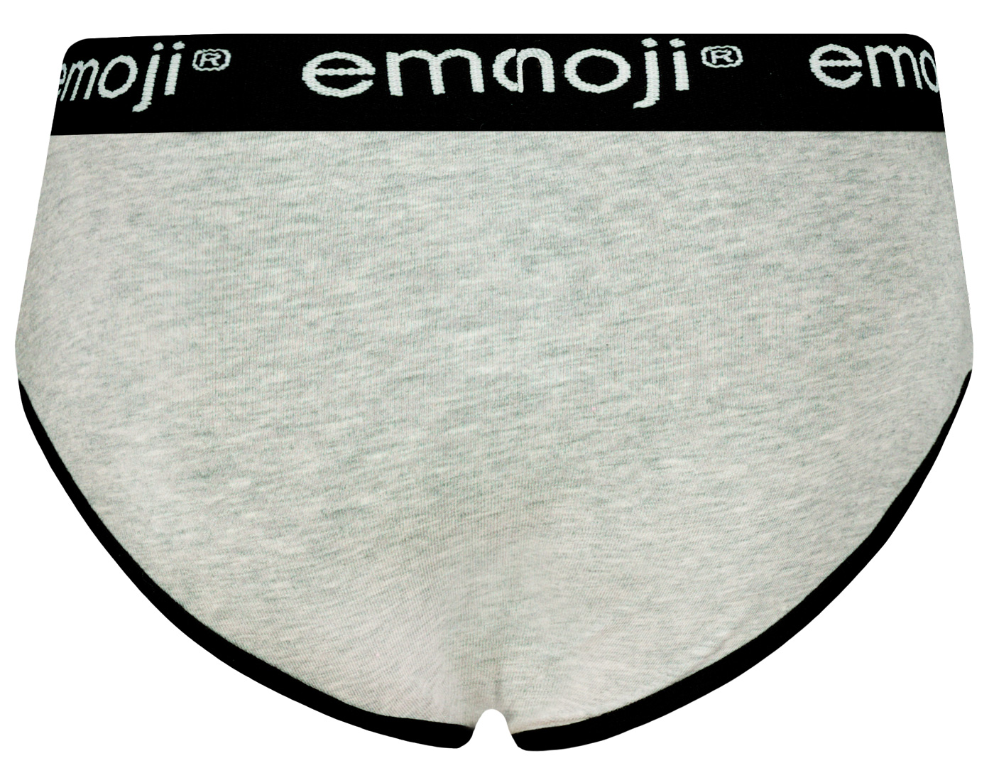 Boy&#039;s briefs Emoji 5 Pack - Frogies