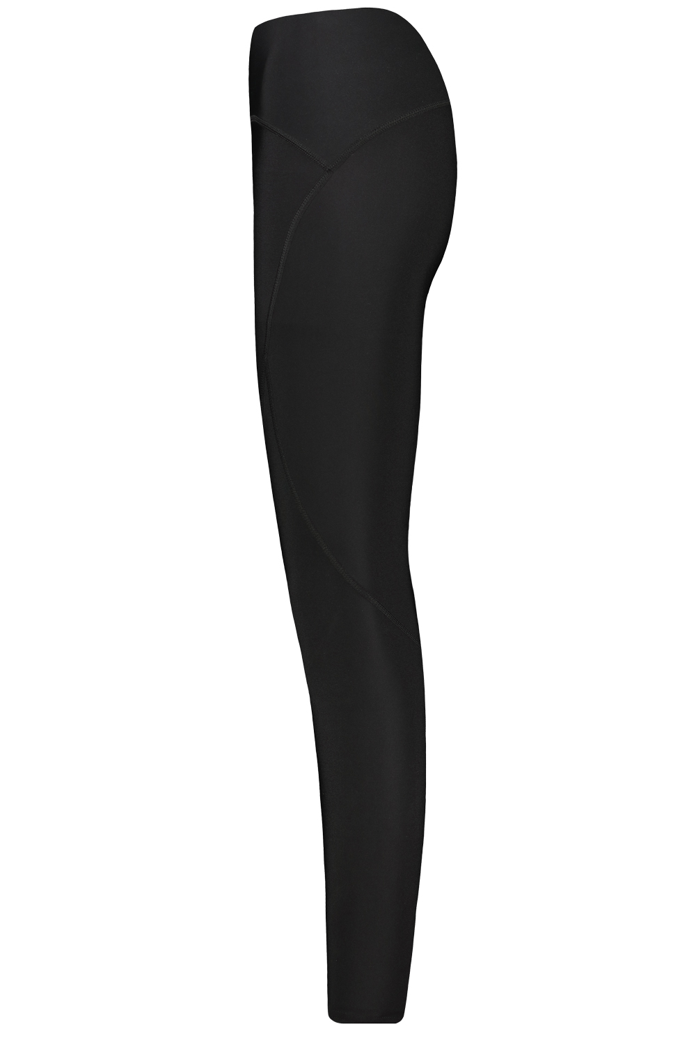 Trendyol Black Picker Sport Colanti