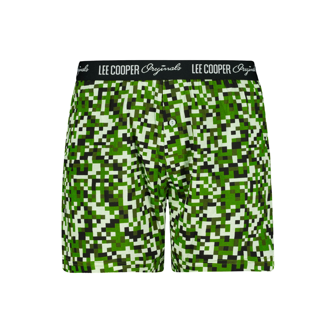 Herren Shorts Lee Cooper