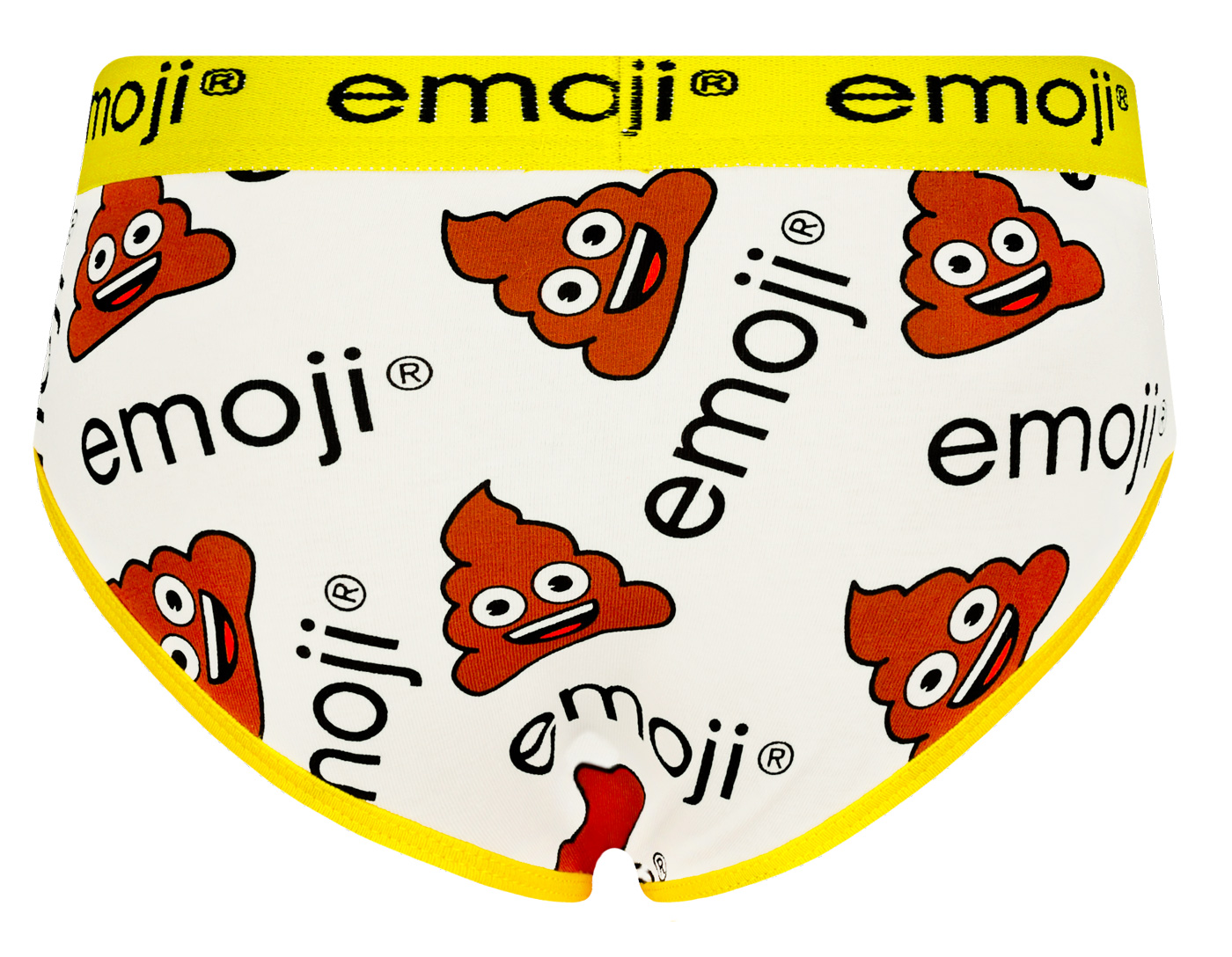 Boy&#039;s briefs Emoji 5 Pack - Frogies