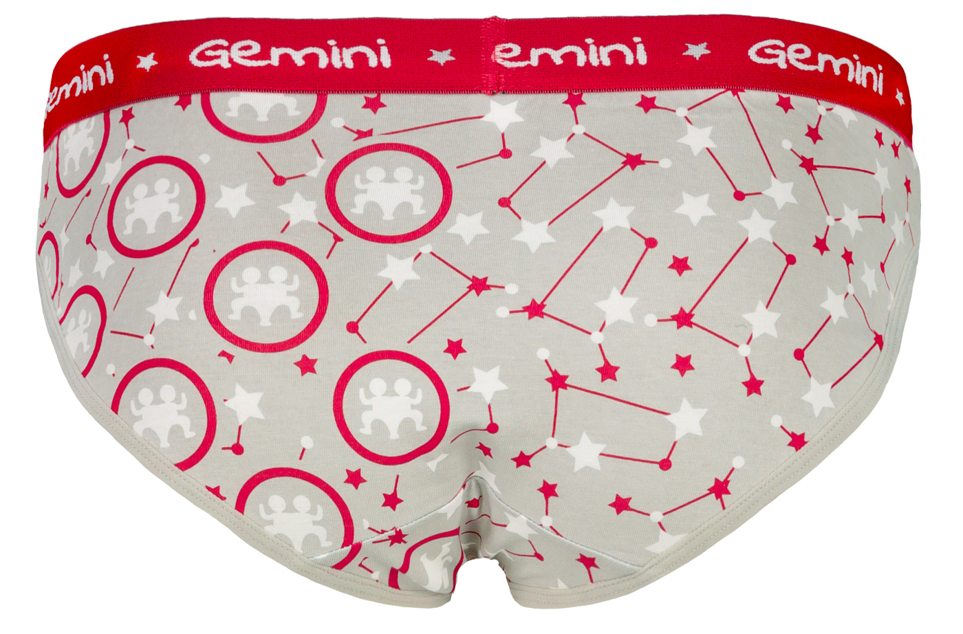 Women's chiloti Frogies Zodiac Gemeni