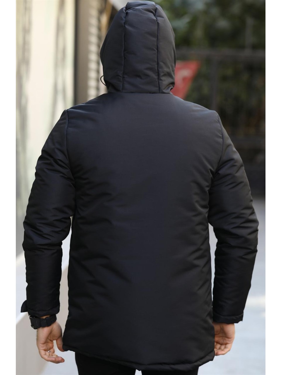 Geacă pentru bărbați D1fference