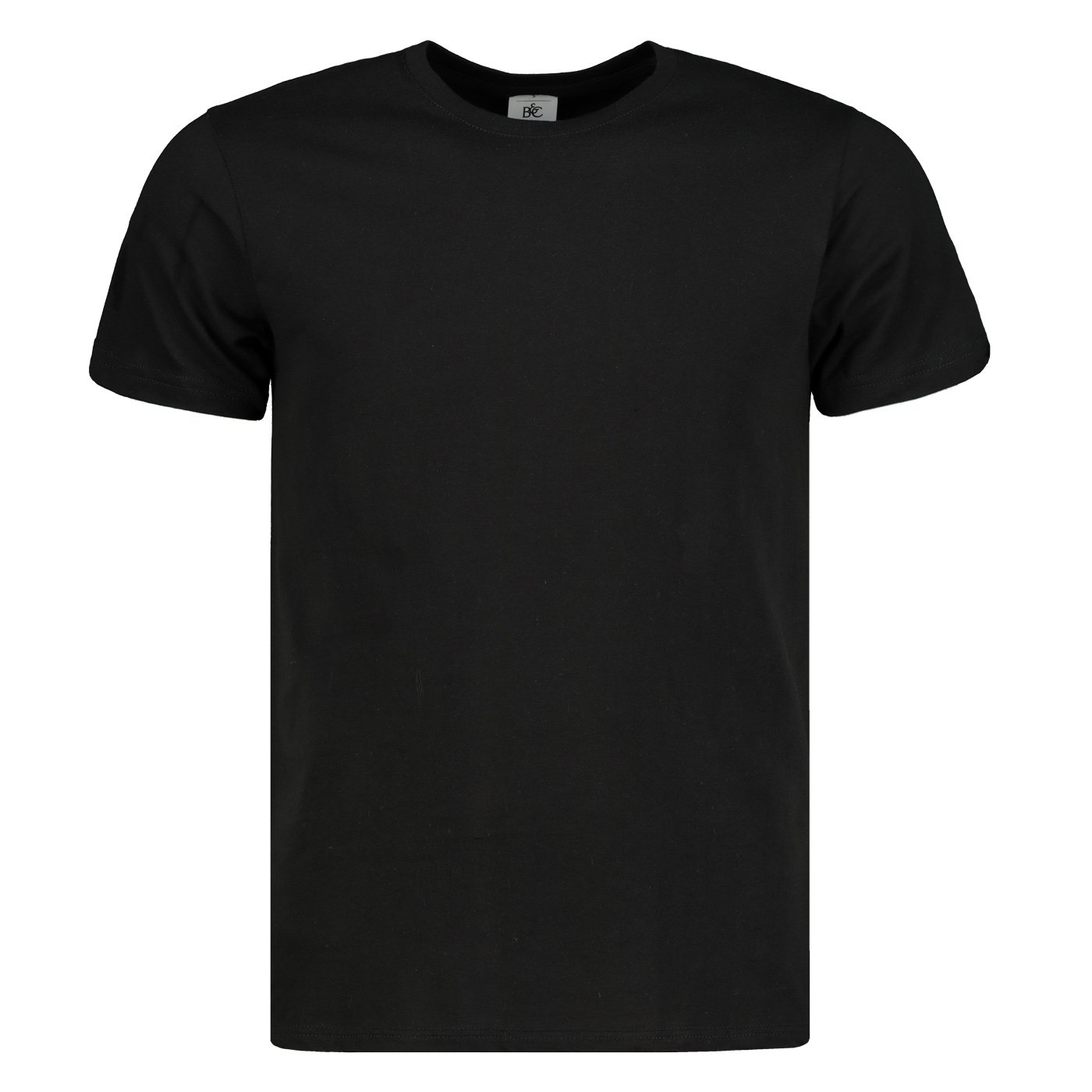 T-Shirt für Herren B&C Basic