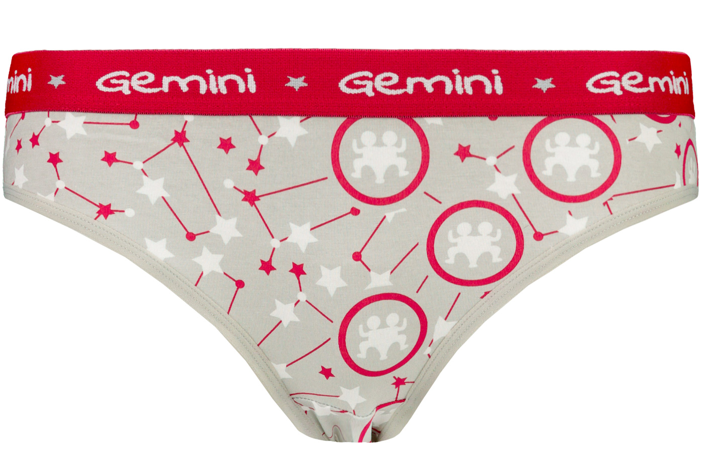 Women's chiloti Frogies Zodiac Gemeni
