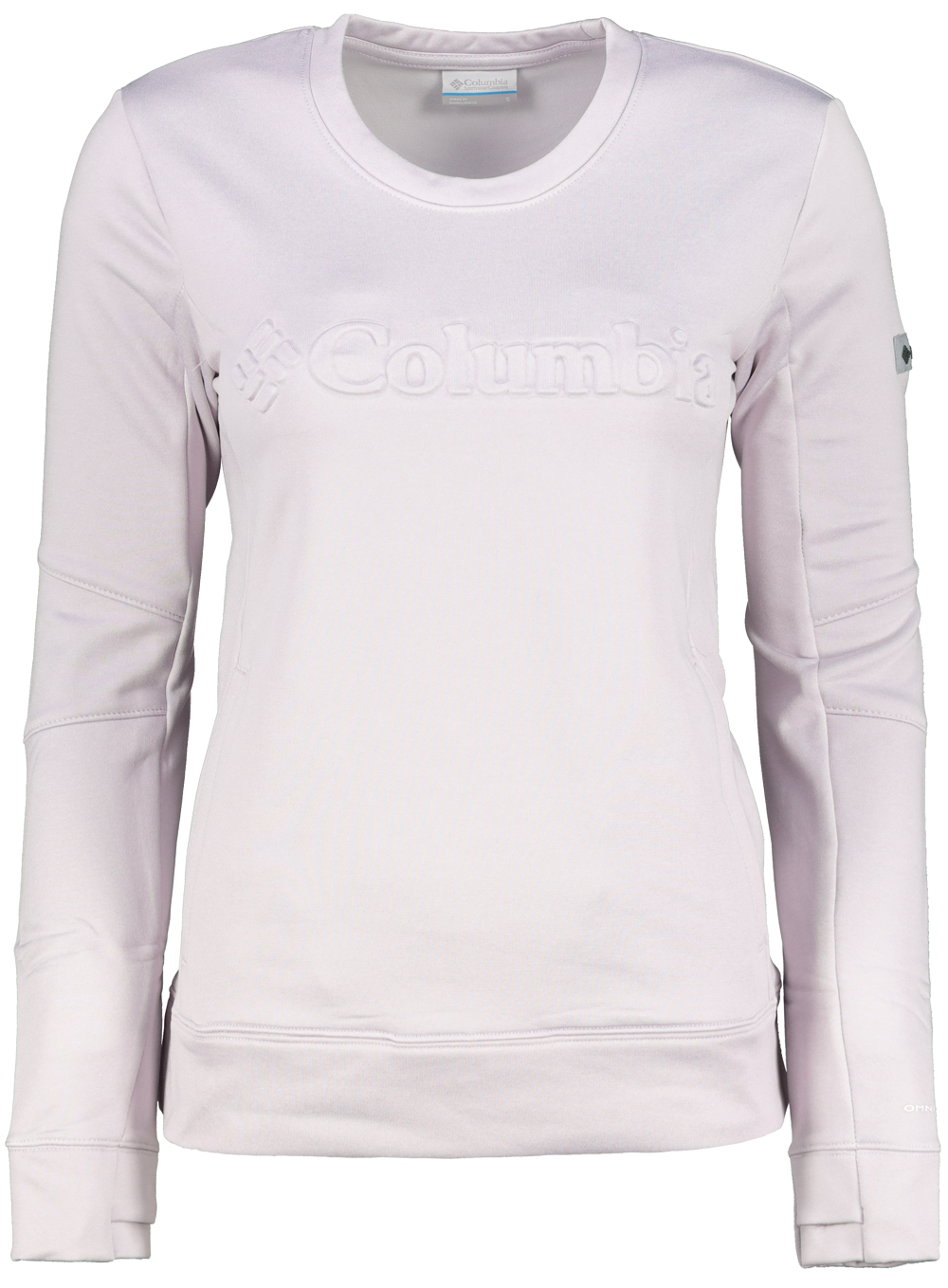 Tricou pentru femei Columbia Windgates Tech Fleece