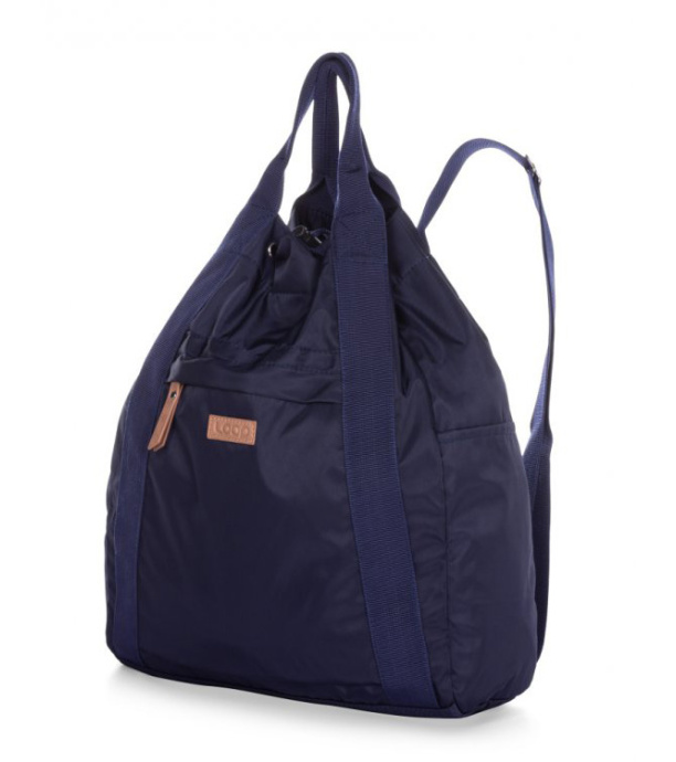 Women's Urban Backpack LOAP MALECA Blue