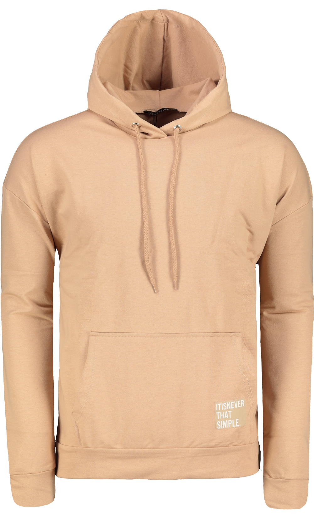 Herren Hoodie Trendyol