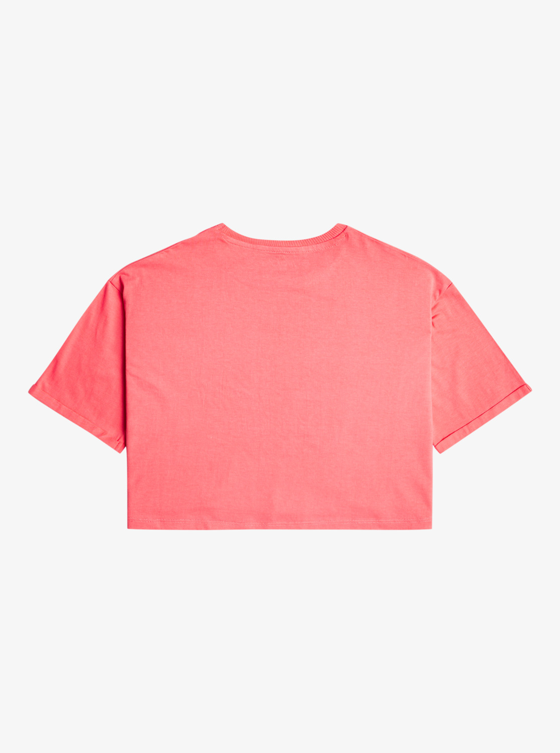 Girl's oversized T-shirt Roxy CALL YOU MINE B