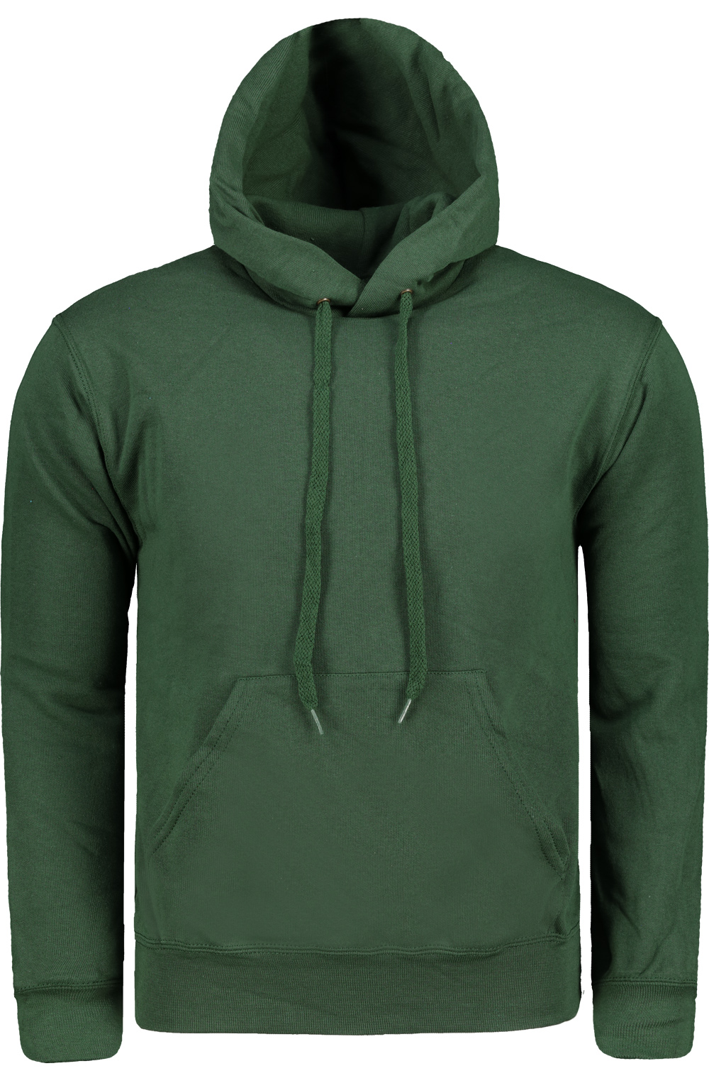 Herren Hoodie Fruit of the Loom Classic