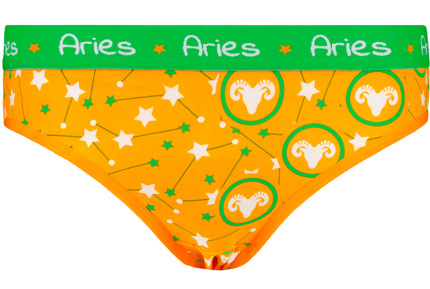Women's gaćice Frogies Zodiac Ovan