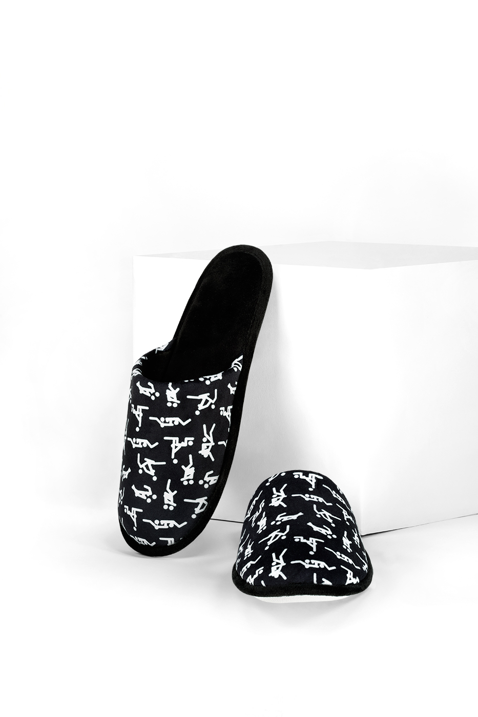 Men&#039;s Slippers Kamasutra - Frogies