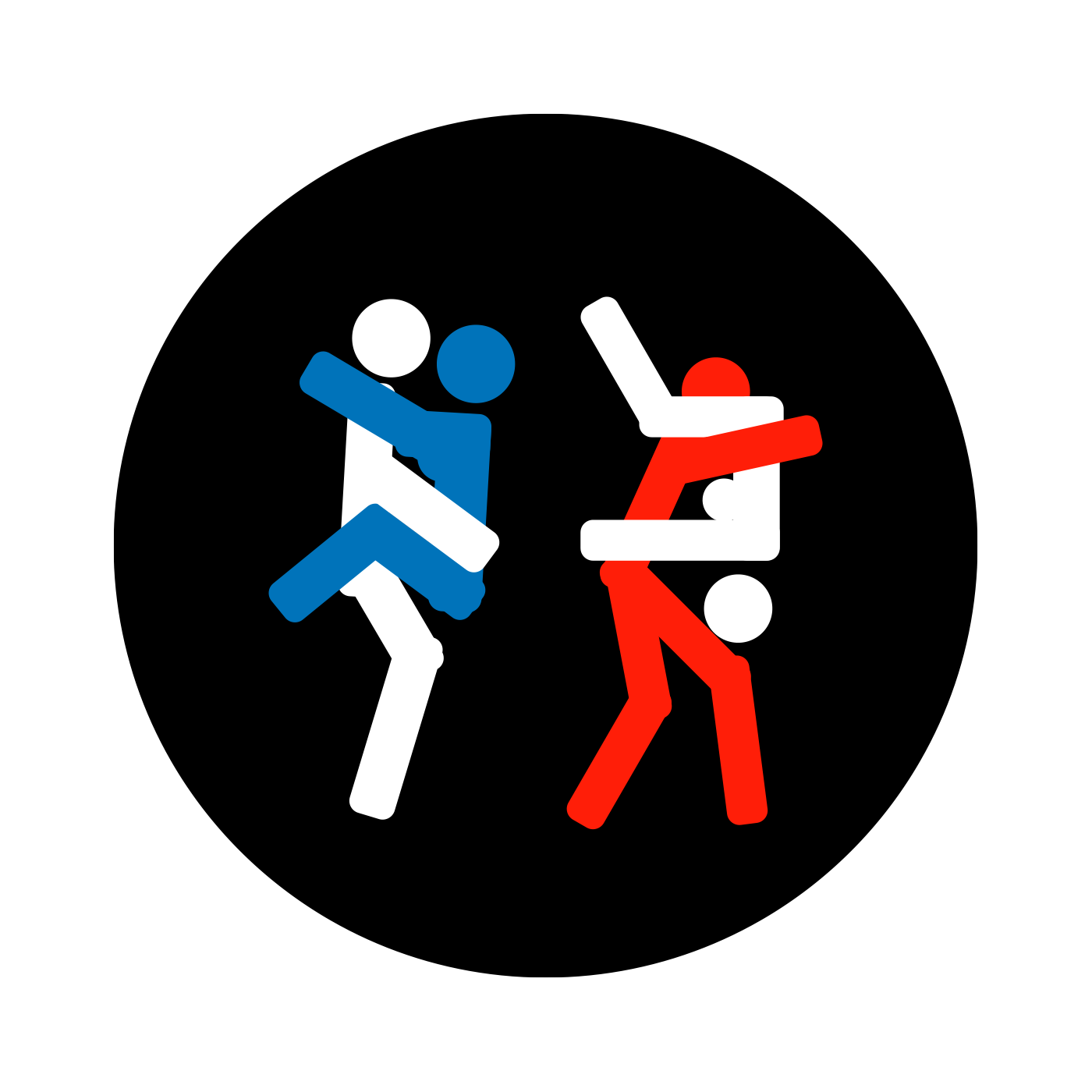 Boxeri barbati, Frogies Kamasutra