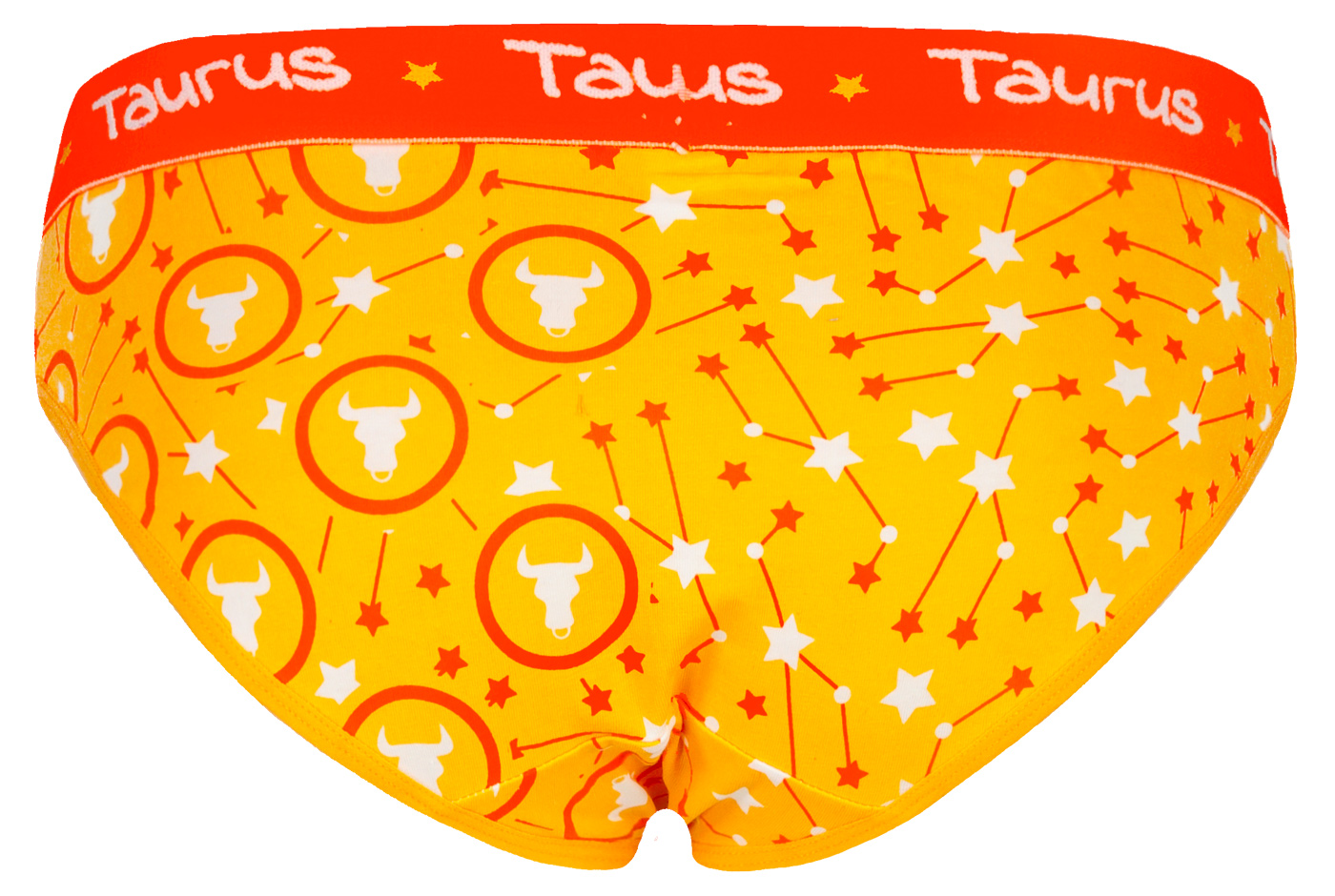 Women's chiloti Frogies Zodiac Taur 2P Gift box