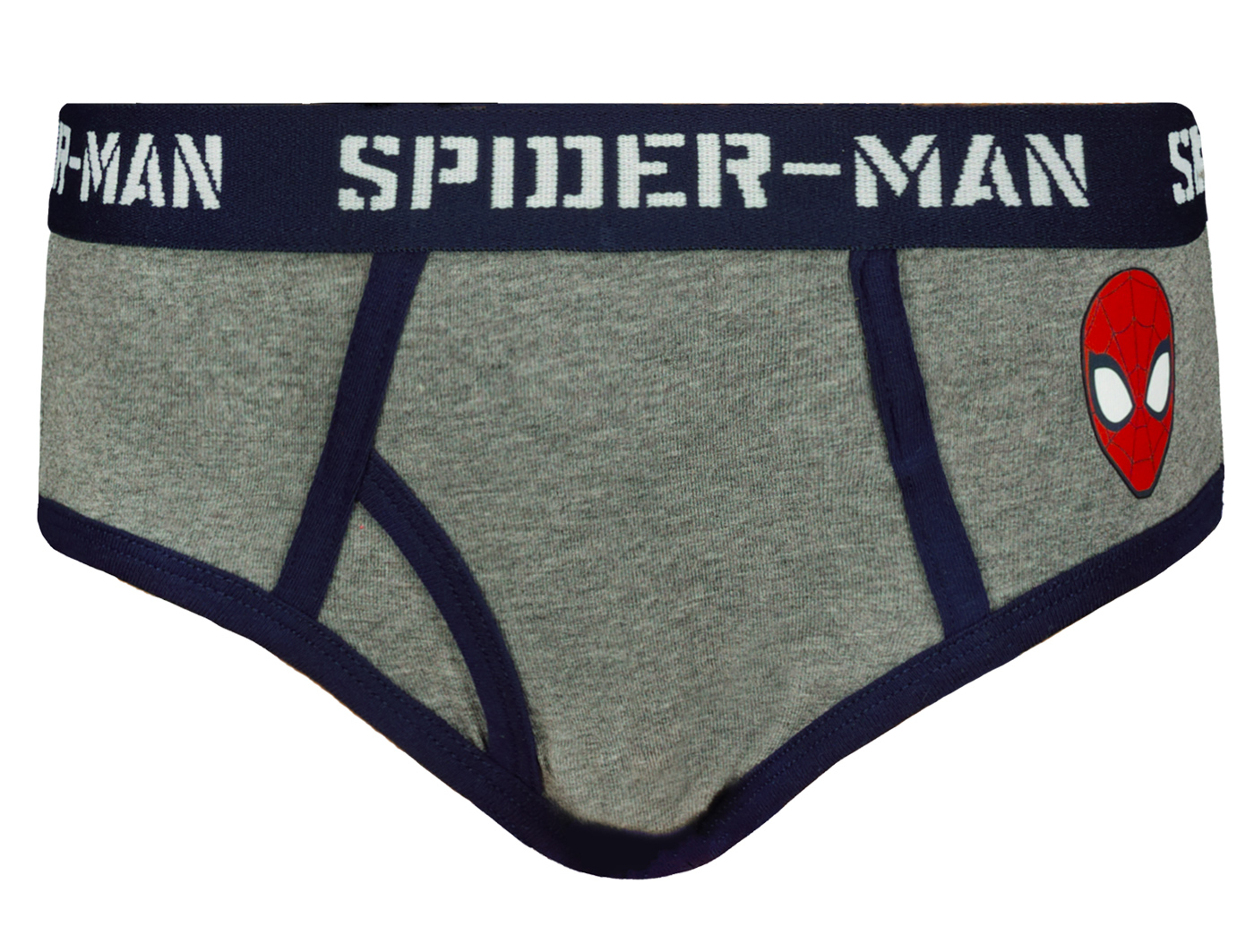 Boy&#039;s briefs Spiderman 5 Pack - Frogies