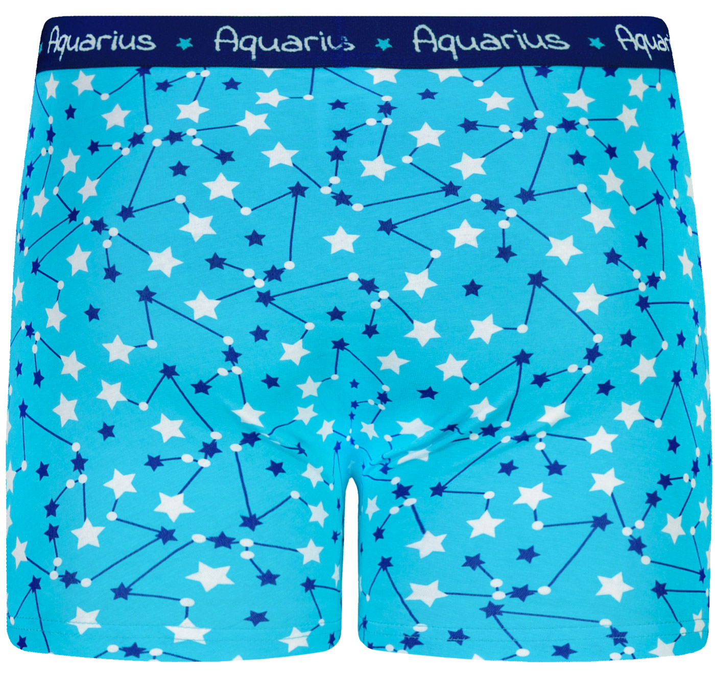 Men&#039;s boxers Frogies Zodiac Vărsător 2P Gift box