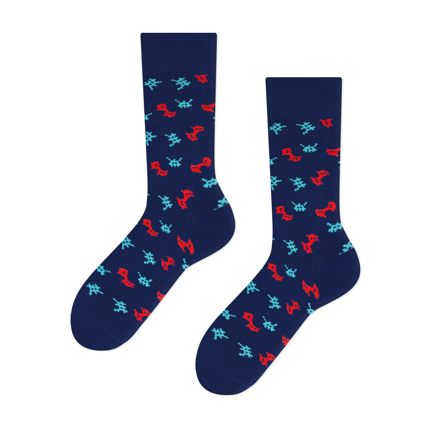 Sosete Frogies 2P Game