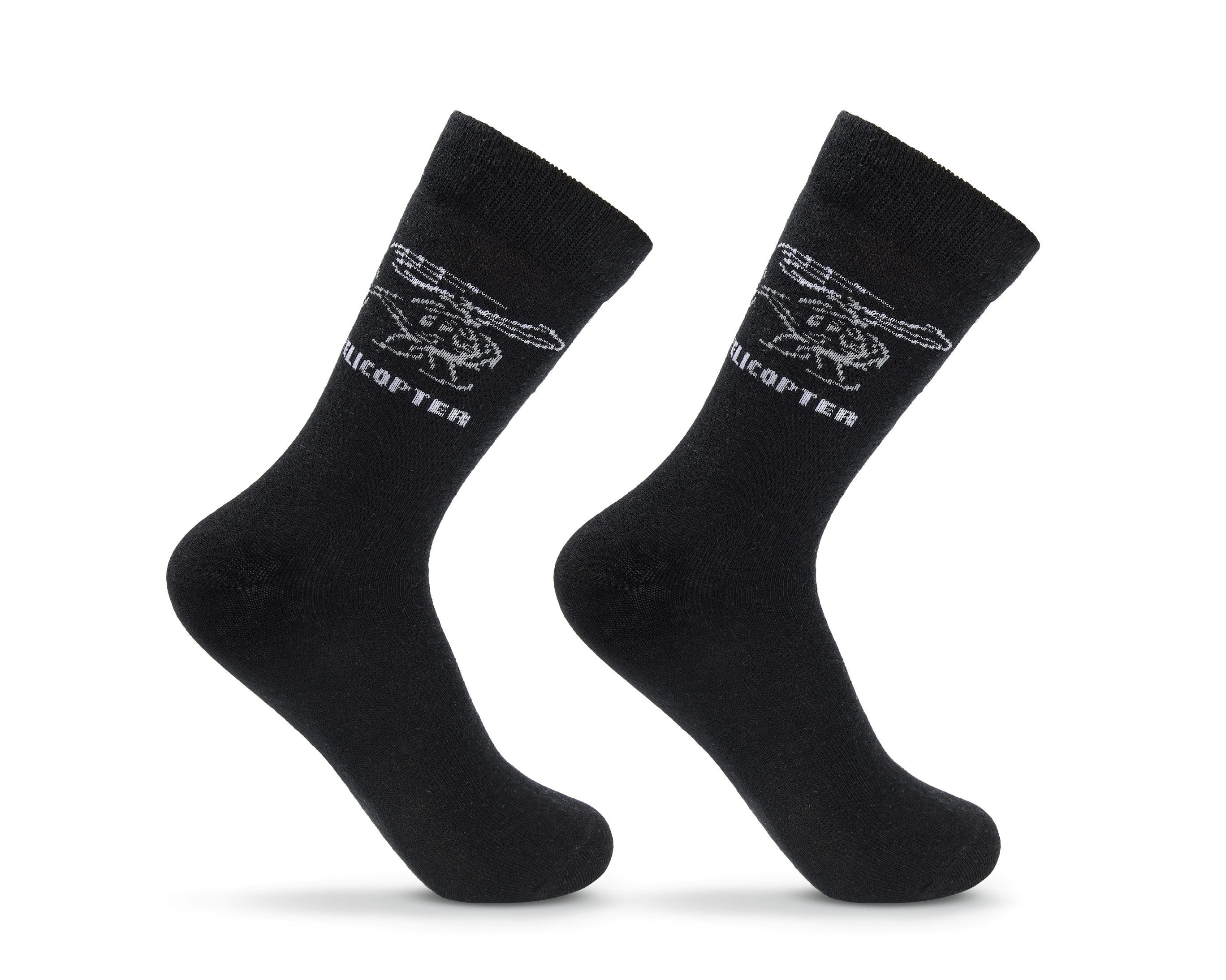 Socks Frogies