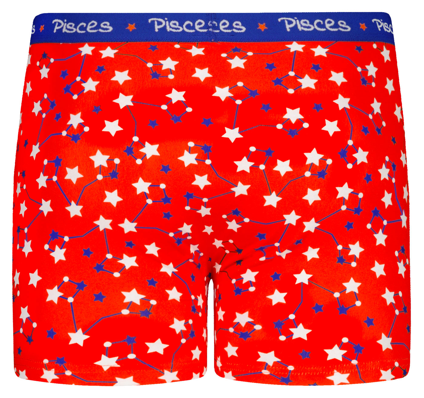 Men&#039;s boxers Frogies Zodiac Pește 2P Gift box