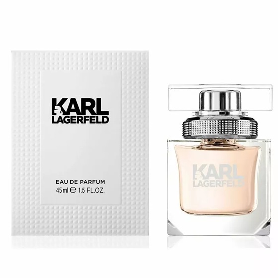 Karl Lagerfeld For Her EDP 45 ml
