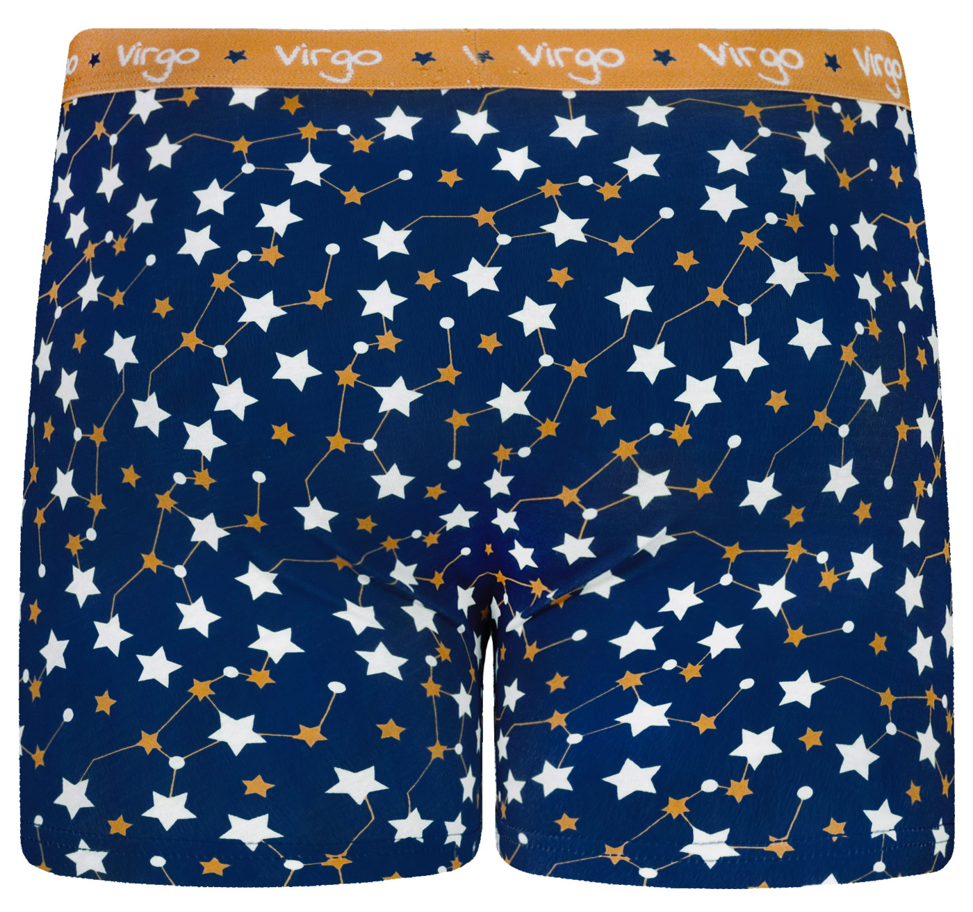 Men&#039;s boxers Frogies Zodiac Fecioară 2P Gift box