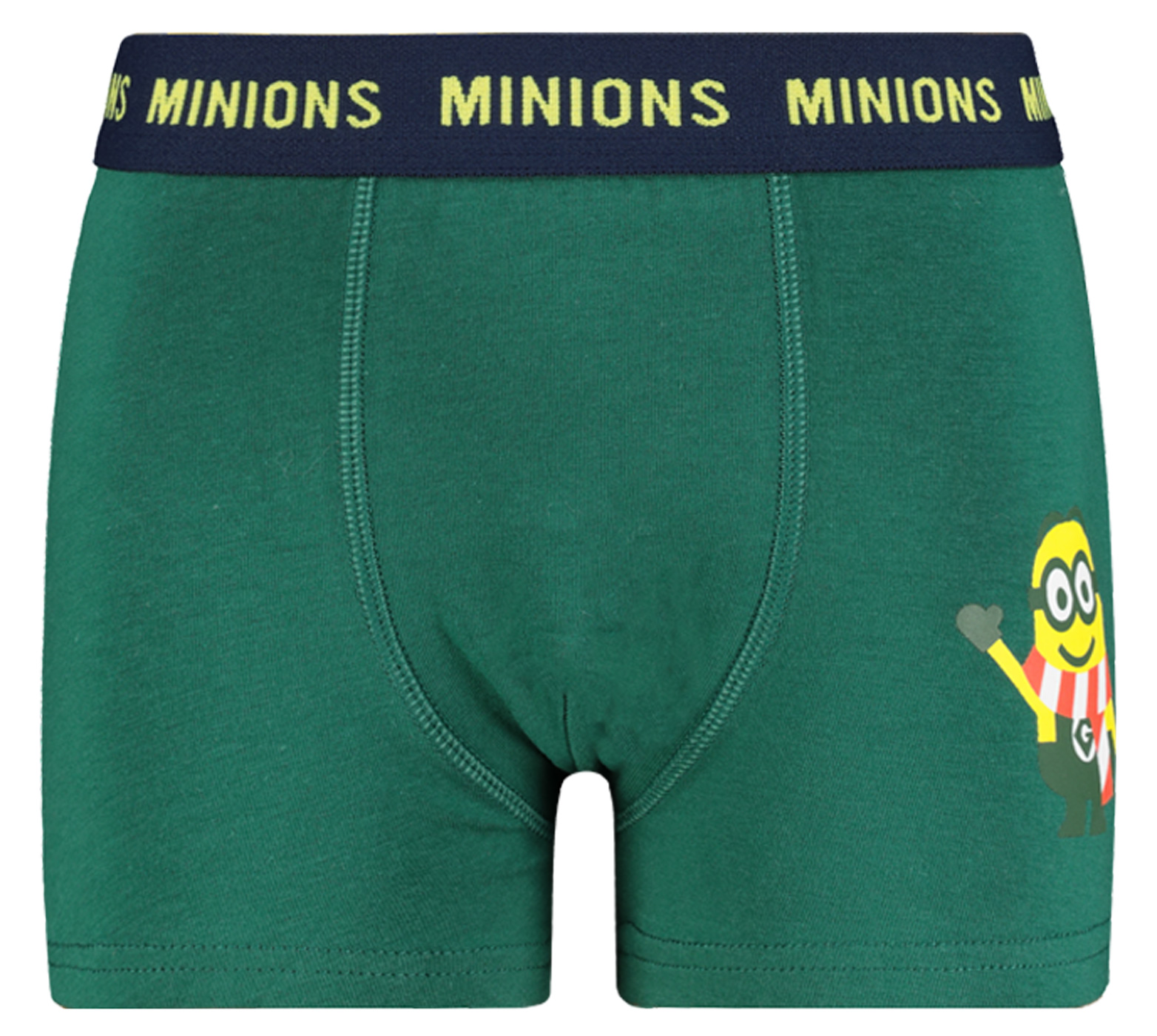 Boxeri barbati, Licensed