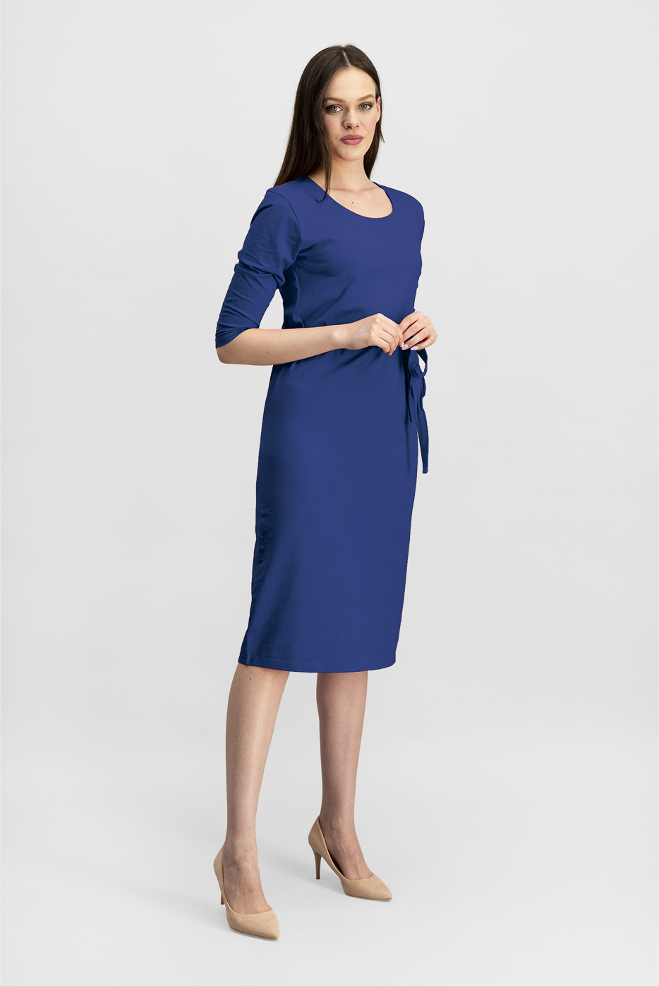 Rochie pentru femei Frogies