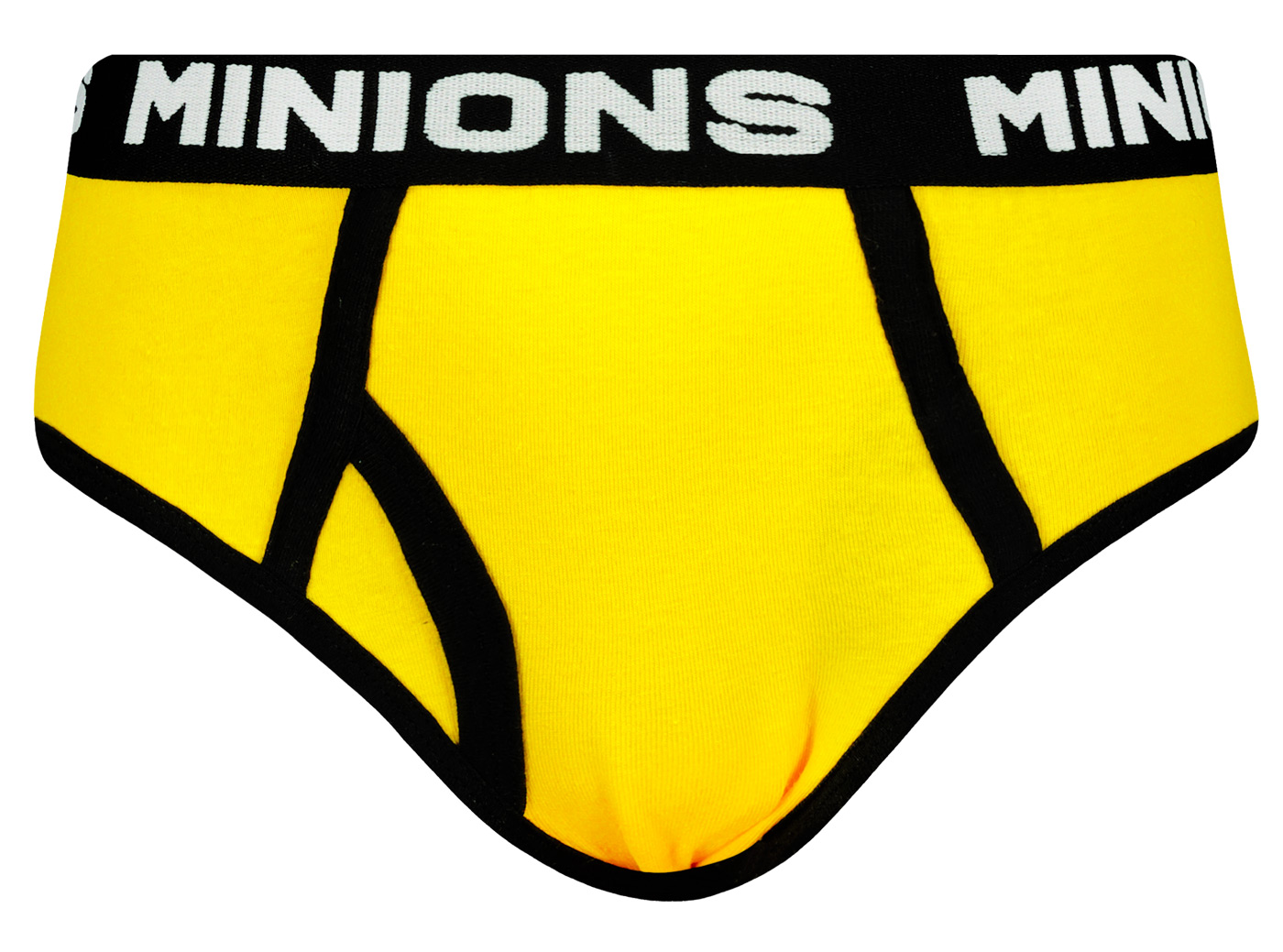 Boy&#039;s briefs Minions 5 Pack - Frogies